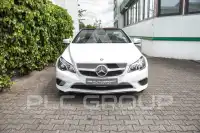 2016 Mercedes Benz E 200