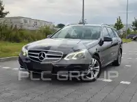 2016 Mercedes Benz E 200