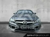2016 Mercedes Benz E 200
