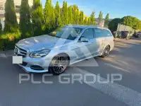 2016 Mercedes Benz E 200