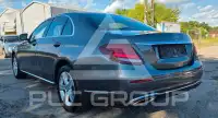 2016 Mercedes Benz E 200