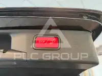 2016 Mercedes Benz E 200