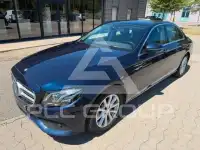 2016 Mercedes Benz E 200