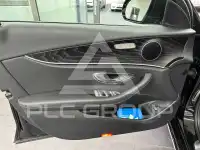 2016 Mercedes Benz E 200