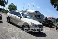 2016 Mercedes Benz E 200