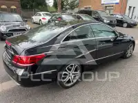 2016 Mercedes Benz E 200