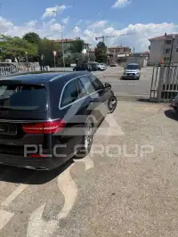 2016 Mercedes Benz E 200