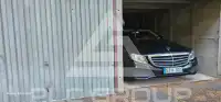 2016 Mercedes Benz E 200