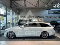 2016 Mercedes Benz E 200