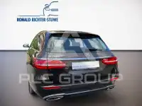 2016 Mercedes Benz E 200