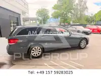 2016 Mercedes Benz E 200