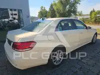 2016 Mercedes Benz E 200