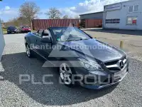 2016 Mercedes Benz E 200