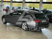 2016 Mercedes Benz E 200
