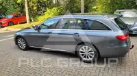 2016 Mercedes Benz E 200