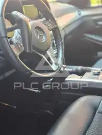 2016 Mercedes Benz E 200