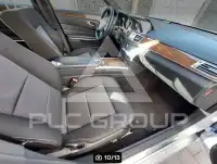2016 Mercedes Benz E 200