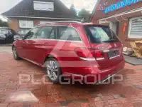 2016 Mercedes Benz E 200