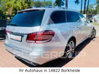 2016 Mercedes Benz E 200