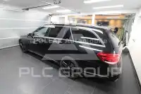 2016 Mercedes Benz E 200
