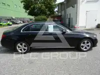 2016 Mercedes Benz E 200