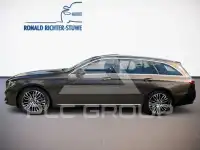 2016 Mercedes Benz E 200