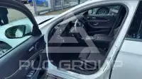 2016 Mercedes Benz E 200