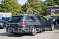 2016 Mercedes Benz E 200