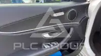 2016 Mercedes Benz E 200