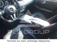 2016 Mercedes Benz E 200