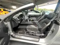 2016 Mercedes Benz E 200