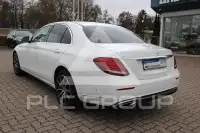 2016 Mercedes Benz E 200