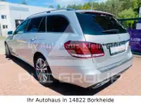 2016 Mercedes Benz E 200