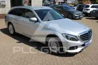 2016 Mercedes Benz C 180