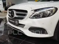 2016 Mercedes Benz C 180