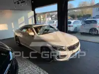 2016 Mercedes Benz C 180