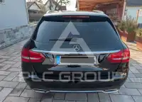 2016 Mercedes Benz C 180