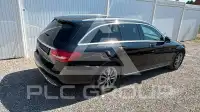 2016 Mercedes Benz C 180