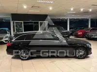 2016 Mercedes Benz C 180