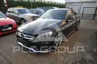 2016 Mercedes Benz C 180