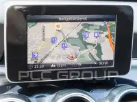 2016 Mercedes Benz C 180