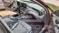 2016 Mercedes Benz C 180