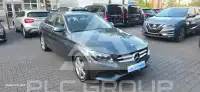 2016 Mercedes Benz C 180