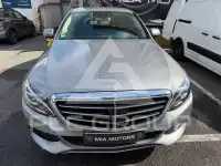 2016 Mercedes Benz C 180