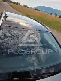 2016 Mercedes Benz C 180