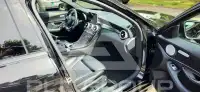 2016 Mercedes Benz C 180
