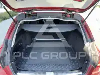 2016 Mercedes Benz C 180