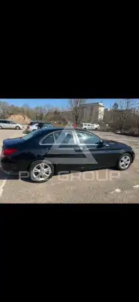 2016 Mercedes Benz C 180