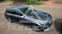 2016 Mercedes Benz C 180