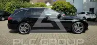 2016 Mercedes Benz C 180